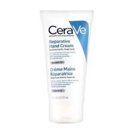 Cerave Reparative Hand Cream for Dry, Rough Hands 50ml