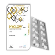 Hyglow Tablets