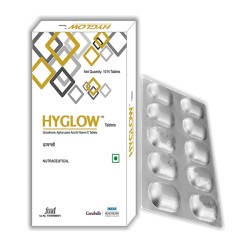 Hyglow Tablets Hyglow Tablets
