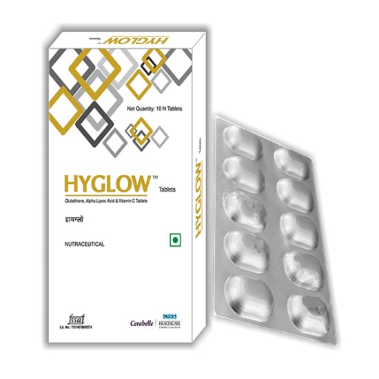 Hyglow Tablets