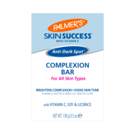 Palmers Anti-Dark Spot Complexion Bar