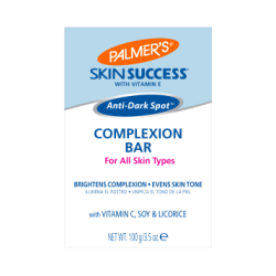Palmers Anti-Dark Spot Complexion Bar