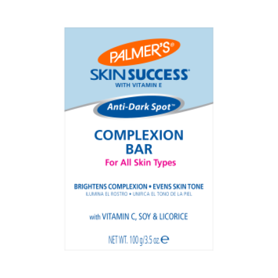 Palmers Anti-Dark Spot Complexion Bar Palmers Anti-Dark Spot Complexion Bar