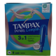 Tampax Compak Pearl 16`s Tampax Compak Pearl 16`s