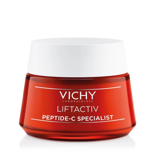 Vichy Liftactiv Peptide-C Brightening Moisturizer