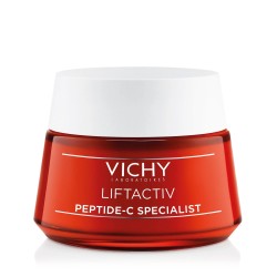 Vichy Liftactiv Peptide-C Brightening Moisturizer