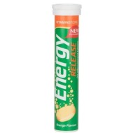 Vitamin Store Effervescent Energy - Complex Of Vitamins & Minerals, 20 Tablets