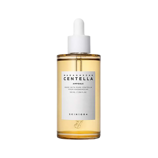 Madagascar Centella Ampoule 100ml