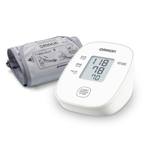 Omron M1 Eco Blood Pressure Monitor
