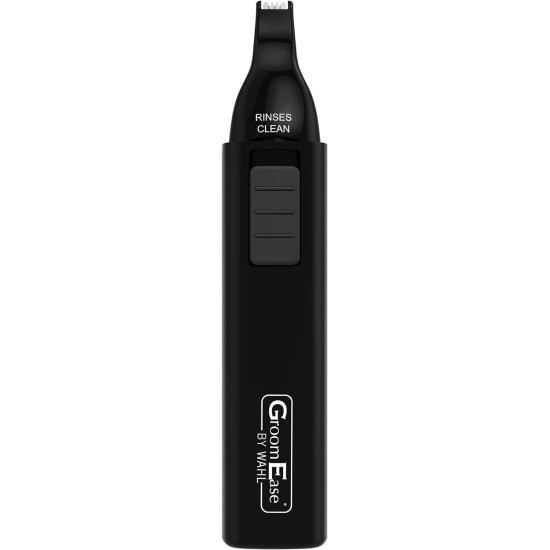 GroomEase by Wahl Ear and Nose Trimmer