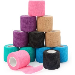 1st + Aid Cohesive Sports Tape 5m
