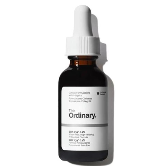 The Ordinary Euk 134 Serum 0.1