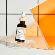 The Ordinary EUK 134 0.1% Serum