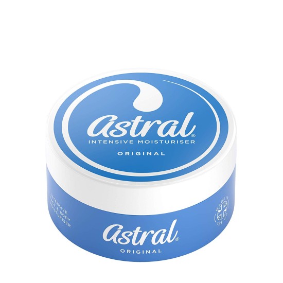 Astral Moisturizing Cream 200ml