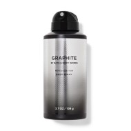 Bath & Body Works Men's Graphite Body Spray