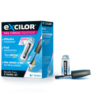Excilor Fungal Nail Infection Treatment 3.3ml
