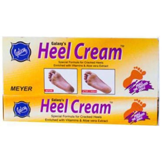 Heel Cream 30g