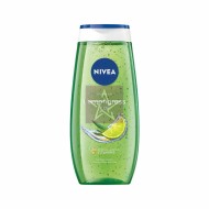 Nivea Shower Gel Lemongrass & Oil – 250ml