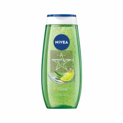 Nivea Shower Gel Lemongrass & Oil – 250ml