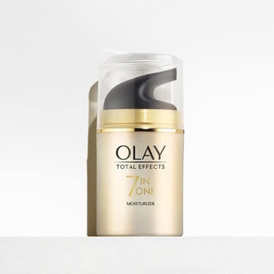 Olay Total Effects 7-in-1 Moisturizer 50ml