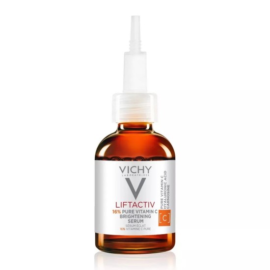 Vichy LiftActiv 16% Pure Vitamin C Serum - 0.7 fl oz