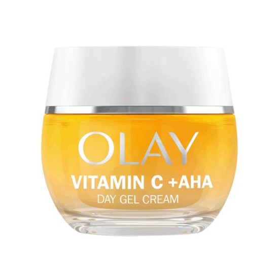 Olay Vitamin C + AHA Hydra Glow Face Cream