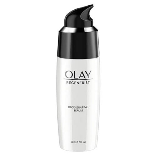 Olay Regenerating Anti-aging Serum 1.7 Oz