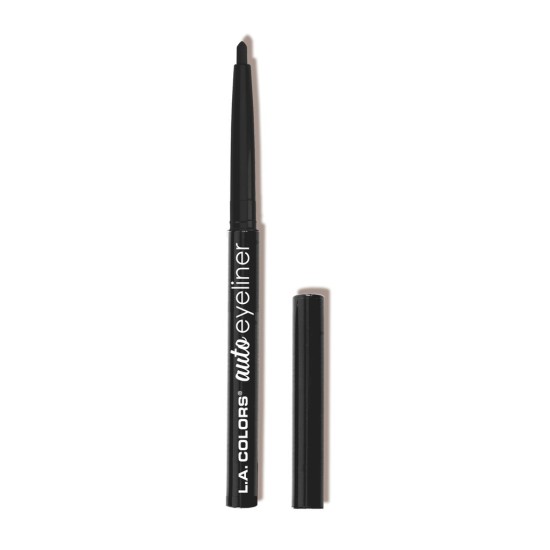 L.a. Colors Automatic Eyeliner Pencil Black Brown L.a. Colors Automatic Eyeliner Pencil Black Brown