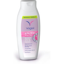 Vagisil Intimate Wash 250ml Vagisil Intimate Wash 250ml
