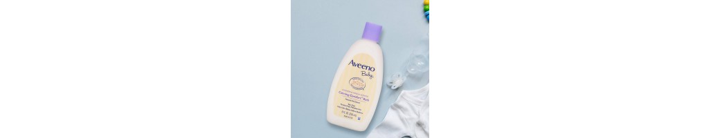 Aveeno Baby
