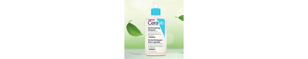 Cerave Baby