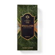 Bath & Body Works Woodlands Men's Fragrance 3.4 Ounces