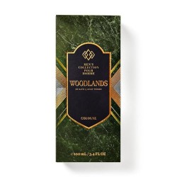 Bath & Body Works Woodlands Men's Fragrance 3.4 Ounces