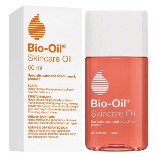 Bio-oil Skincare Oil 60ml