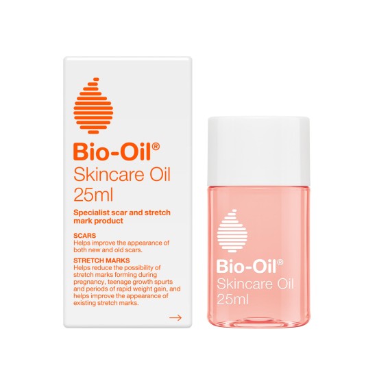 Bio-oil Skincare Oil 25ml