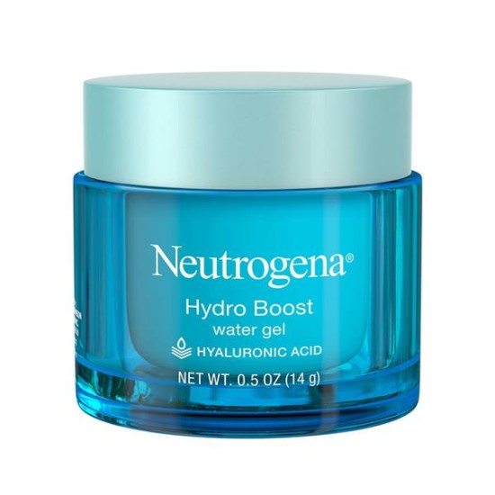 Neutrogena Hydro Boost Water Gel with Hyaluronic Acid 14g