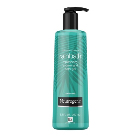 Neutrogena Rainbath Replenishing Shower And Bath Gel 8.5oz