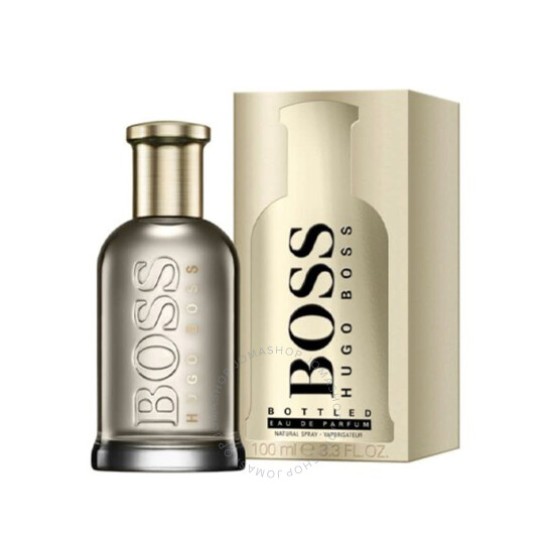 Hugo Boss Bottled / EDP Spray 3.3 oz (100 ml) (M)
