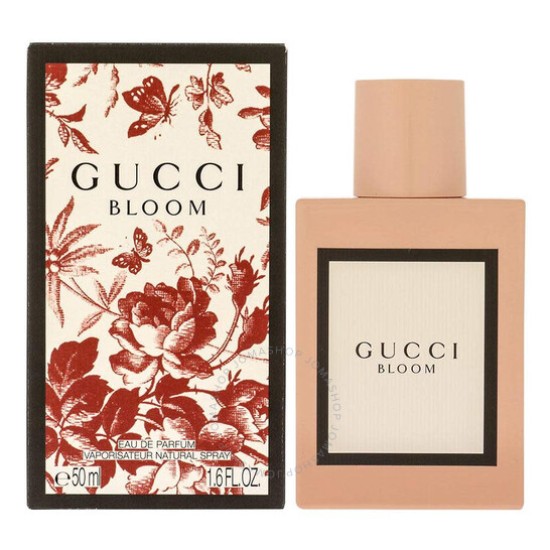 Gucci Bloom / EDP Spray 1.7 oz (50 ml) (w)