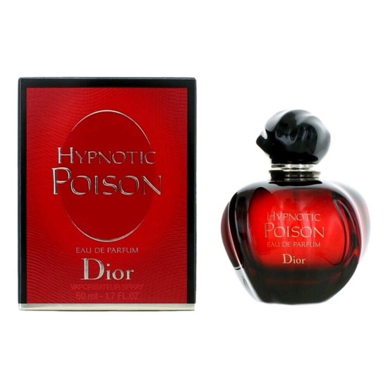 Christian Dior Hypnotic Poison 1.7 oz EDP Spray for Women Eau De Parfum