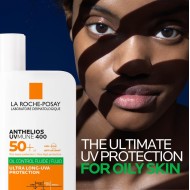 La Roche-Posay Anthelios Uvmune 400 Oil Control