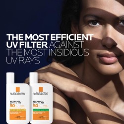 La Roche-Posay Anthelios Uvmune 400 Oil Control