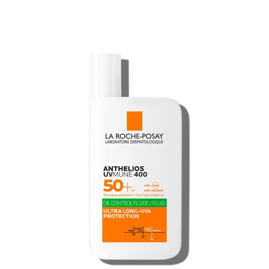 La Roche Anthelios Uvmune 400 Oil Control