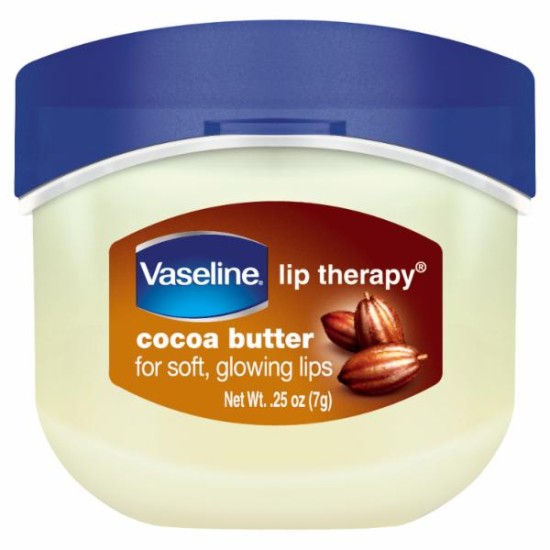 Vaseline Lip Therapy Cocoa Butter