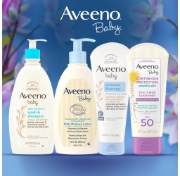 Aveeno Baby