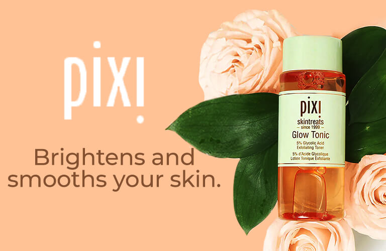 Pixi Products