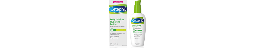 Cetaphil Cetaphil