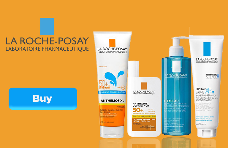 La Roche Posay
