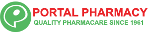 Portal Pharmacy