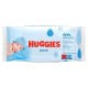 Huggies Pure Unscented Baby Wipes 56 Pack